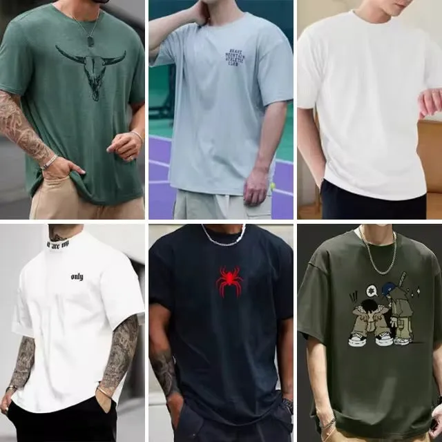 ملابس رجاليه Men's clothing