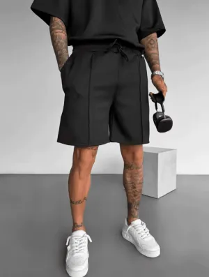 2025 Summer Casual Shorts – Leisure, Sport & Fitness with British Style
