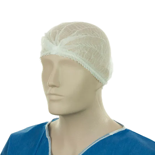21" Crimp Hat