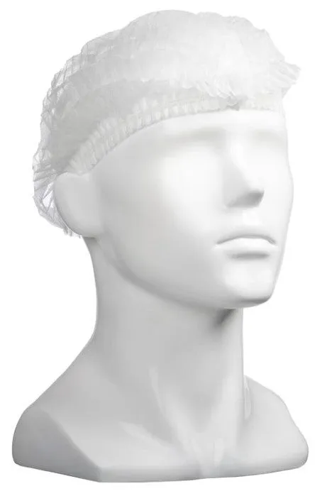 21" Crimp Hat