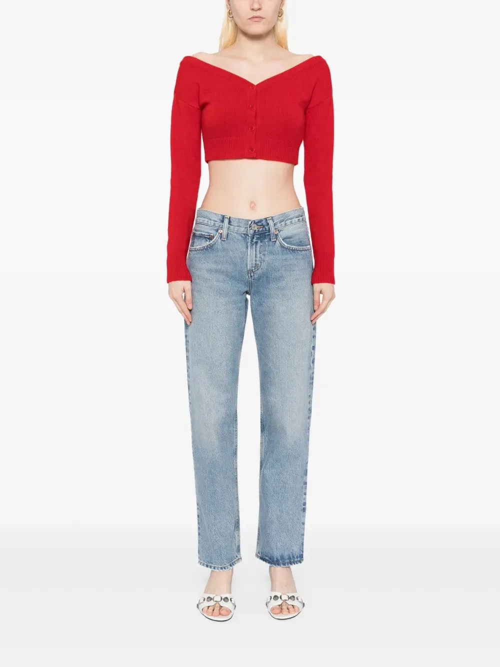 Amber Jean in Libertine