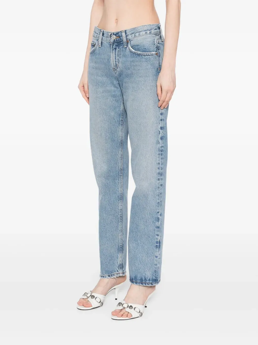 Amber Jean in Libertine
