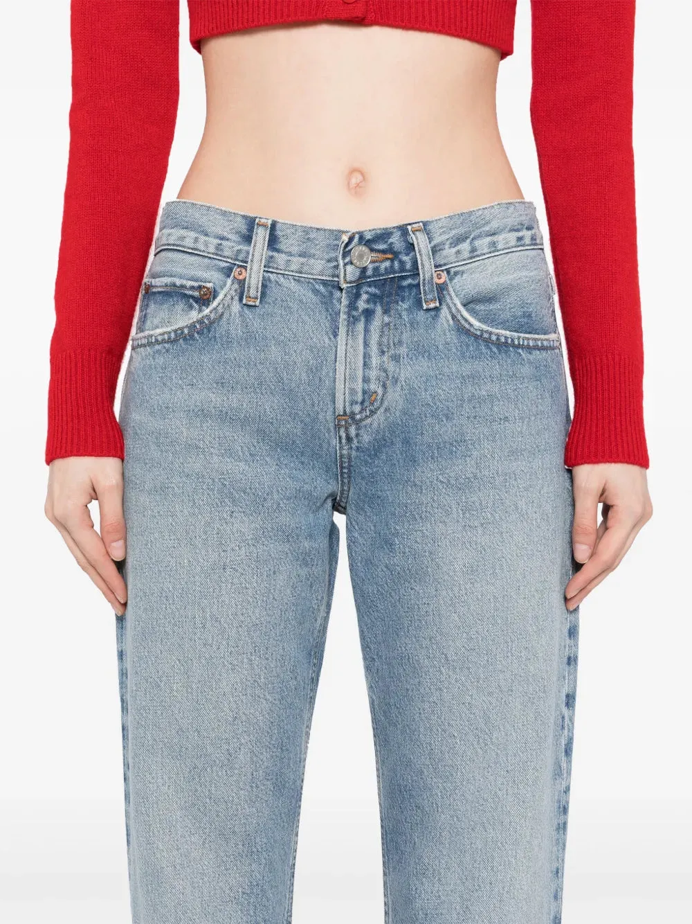Amber Jean in Libertine