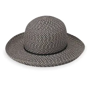 Amelia Packable Sun Hat - Wallaroo Hats