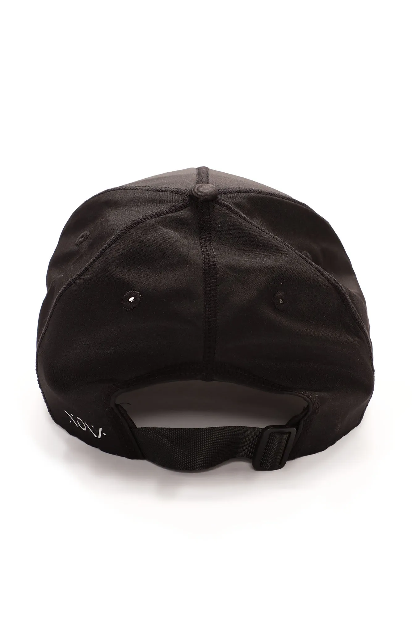 Asteroid Hat - Black