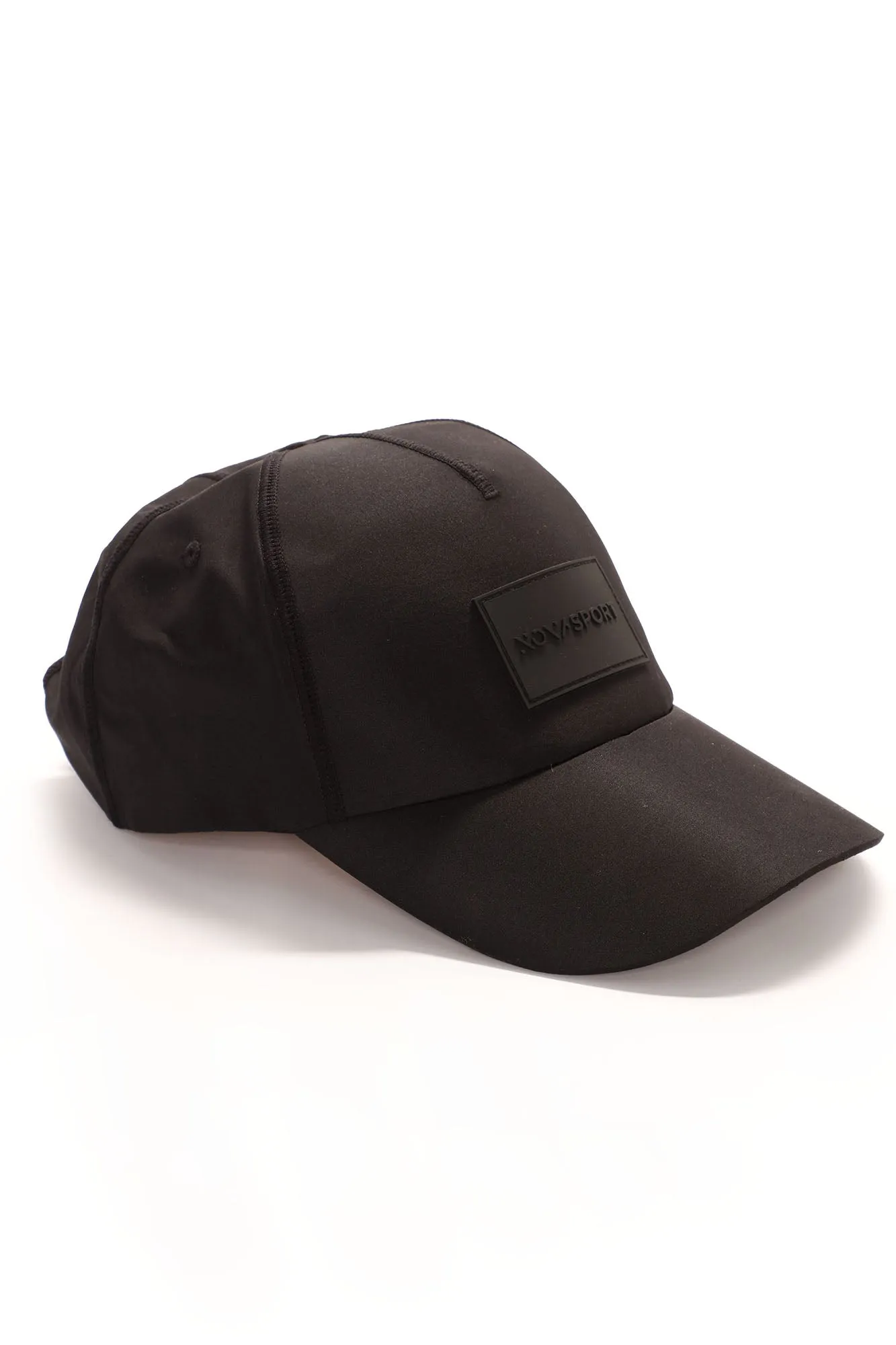 Asteroid Hat - Black