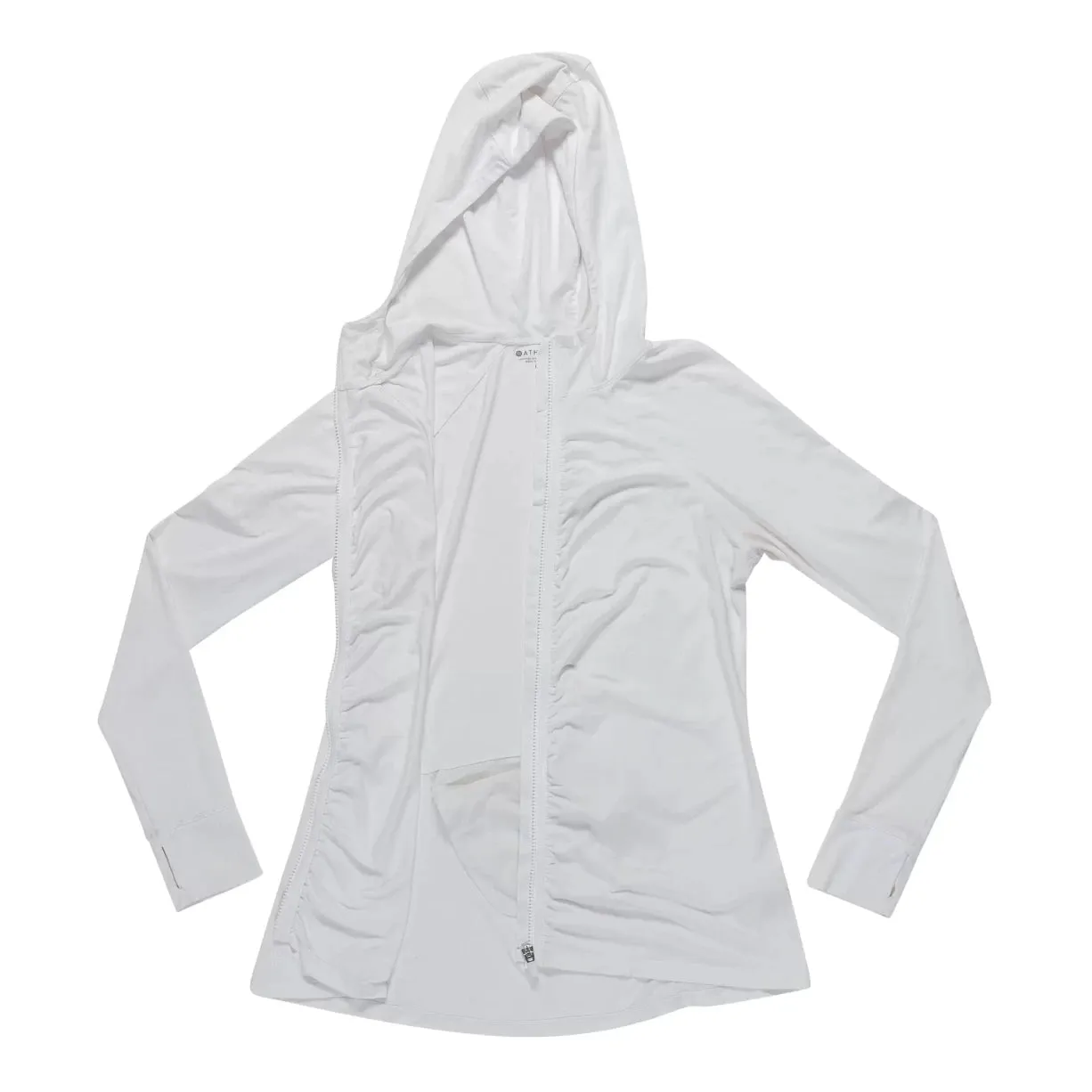 Athleta Pacifca Crosscurrent UPF Jacket - Women's