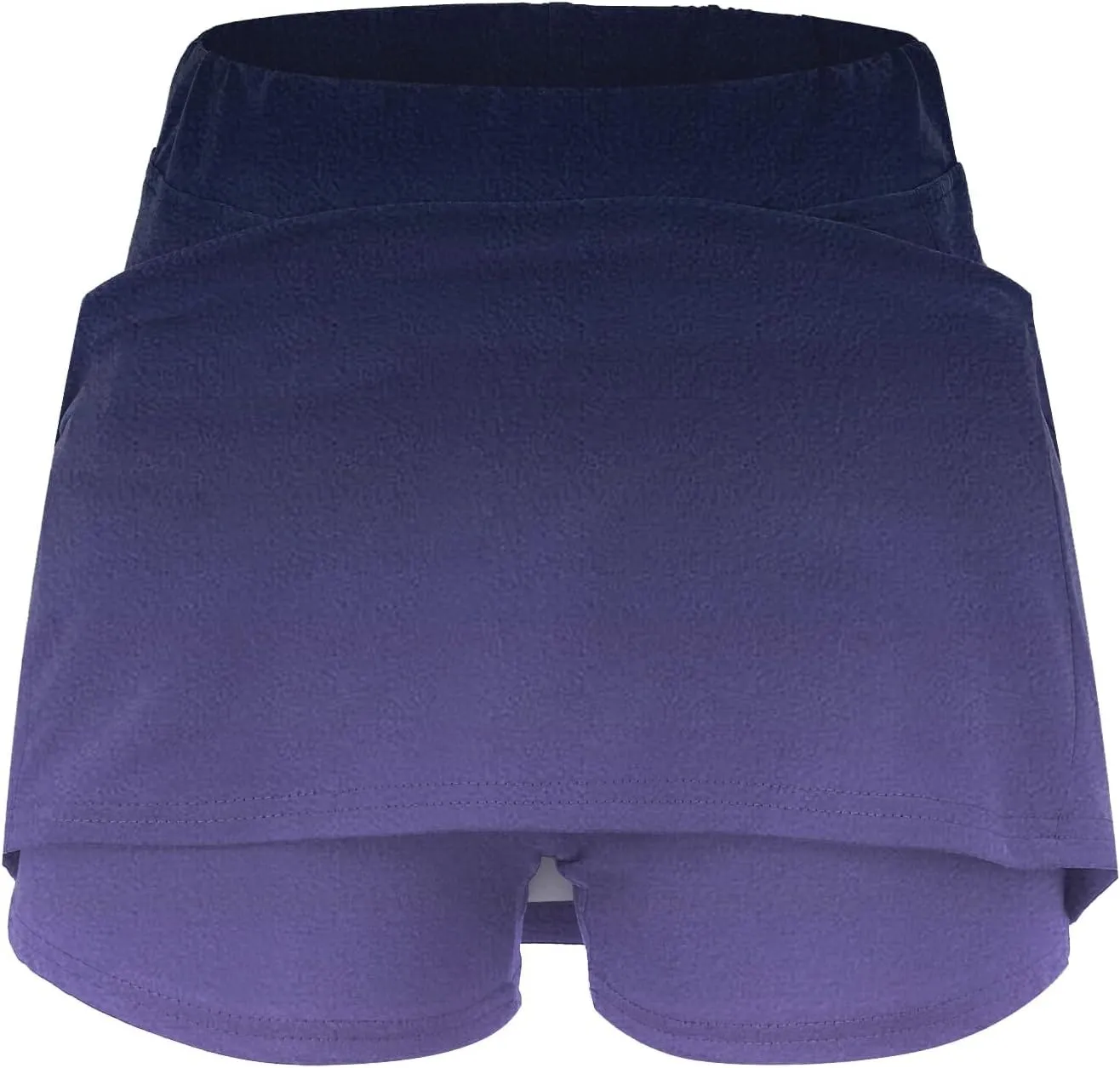 Athletic Skorts for Women's Sopft and Lightweight Golf Skirts Breathable Shorts with Pockets Tennis Workout Sports