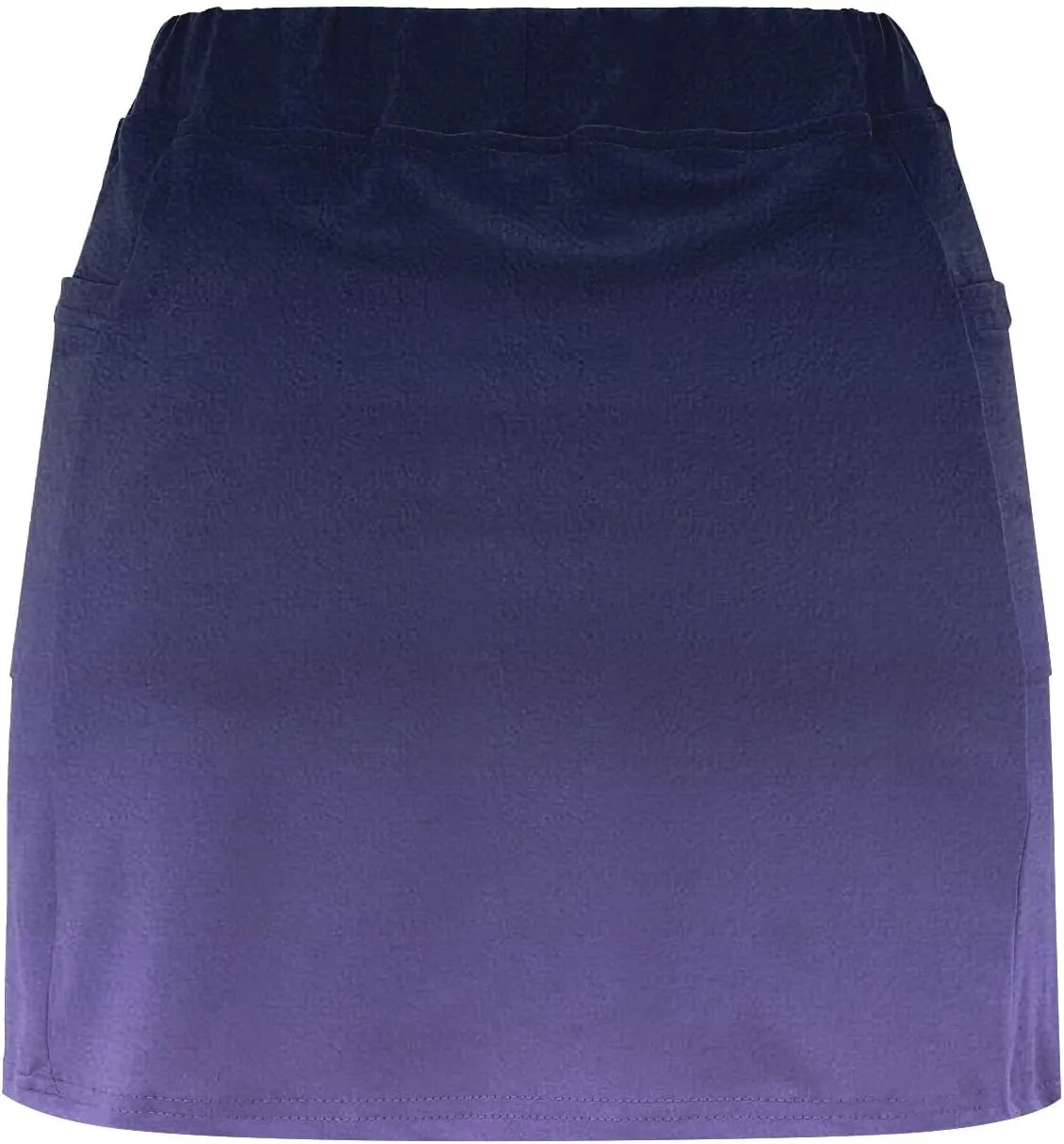 Athletic Skorts for Women's Sopft and Lightweight Golf Skirts Breathable Shorts with Pockets Tennis Workout Sports