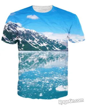 Beautiful Alaska T-Shirt