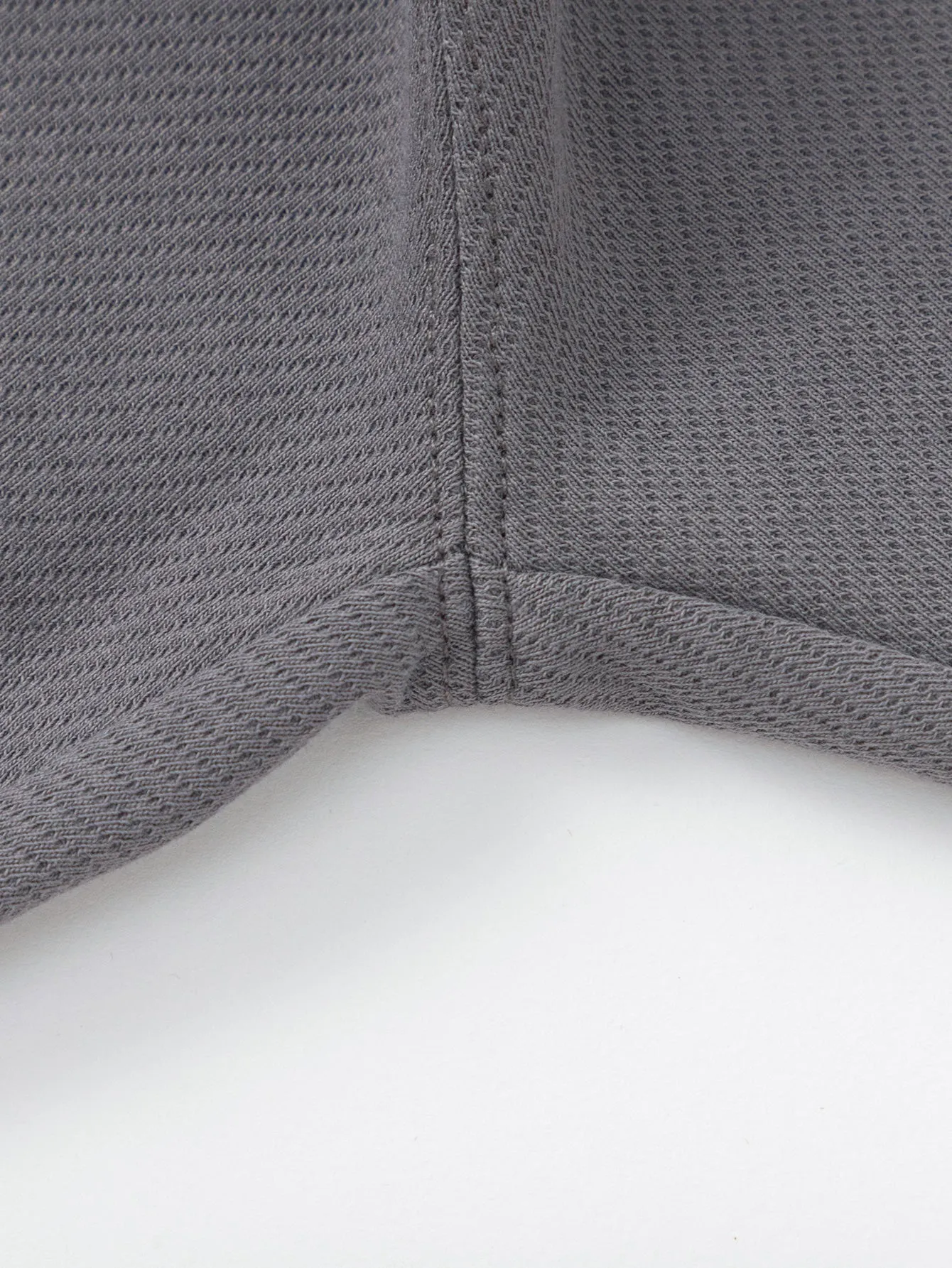 Boy Baby Clothes Cool Gray Bee Trousers