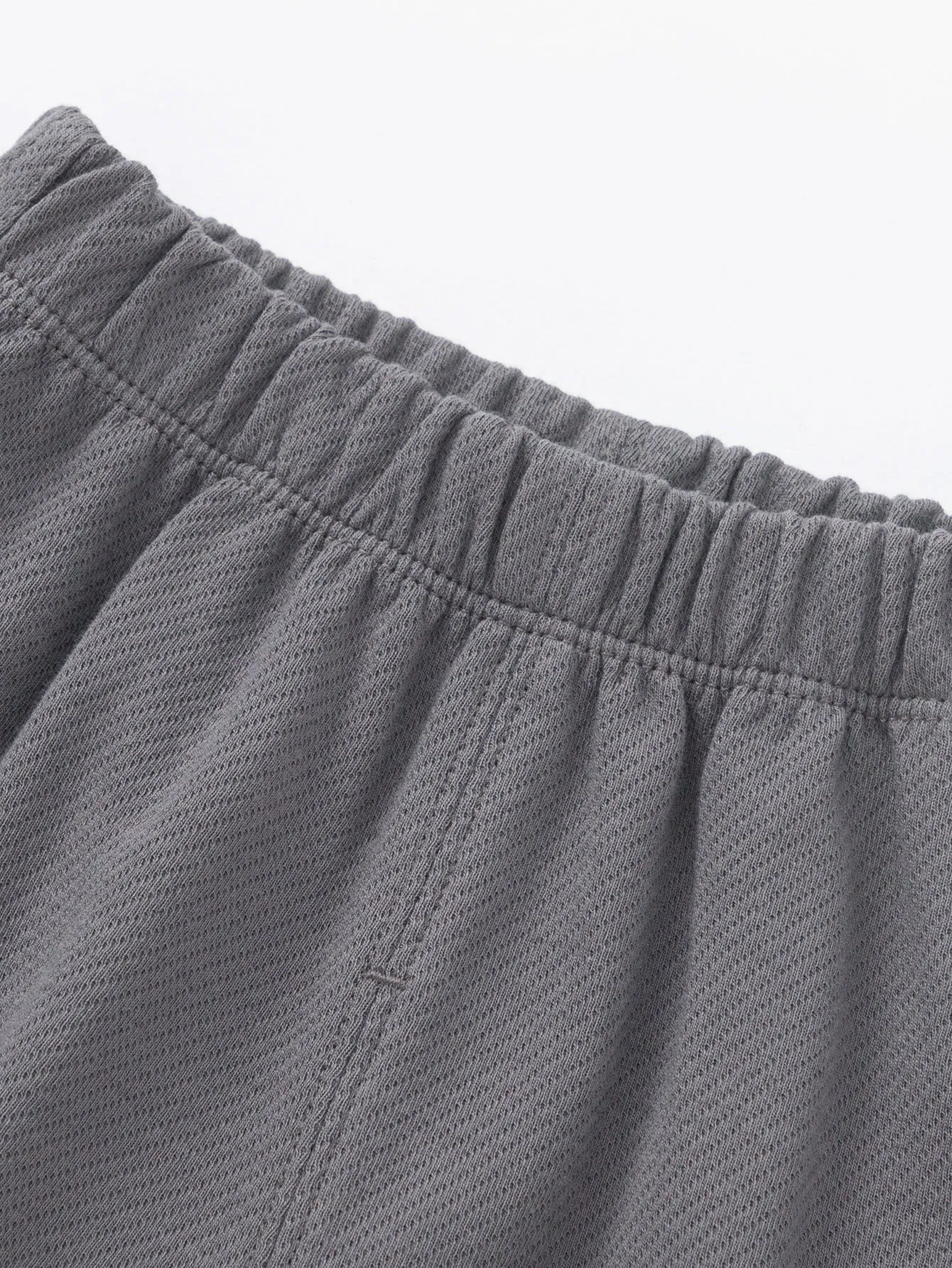 Boy Baby Clothes Cool Gray Bee Trousers