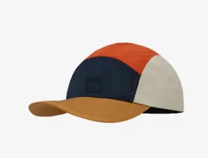 BUFF 5 Panel Go Cap Youth Colart Multi