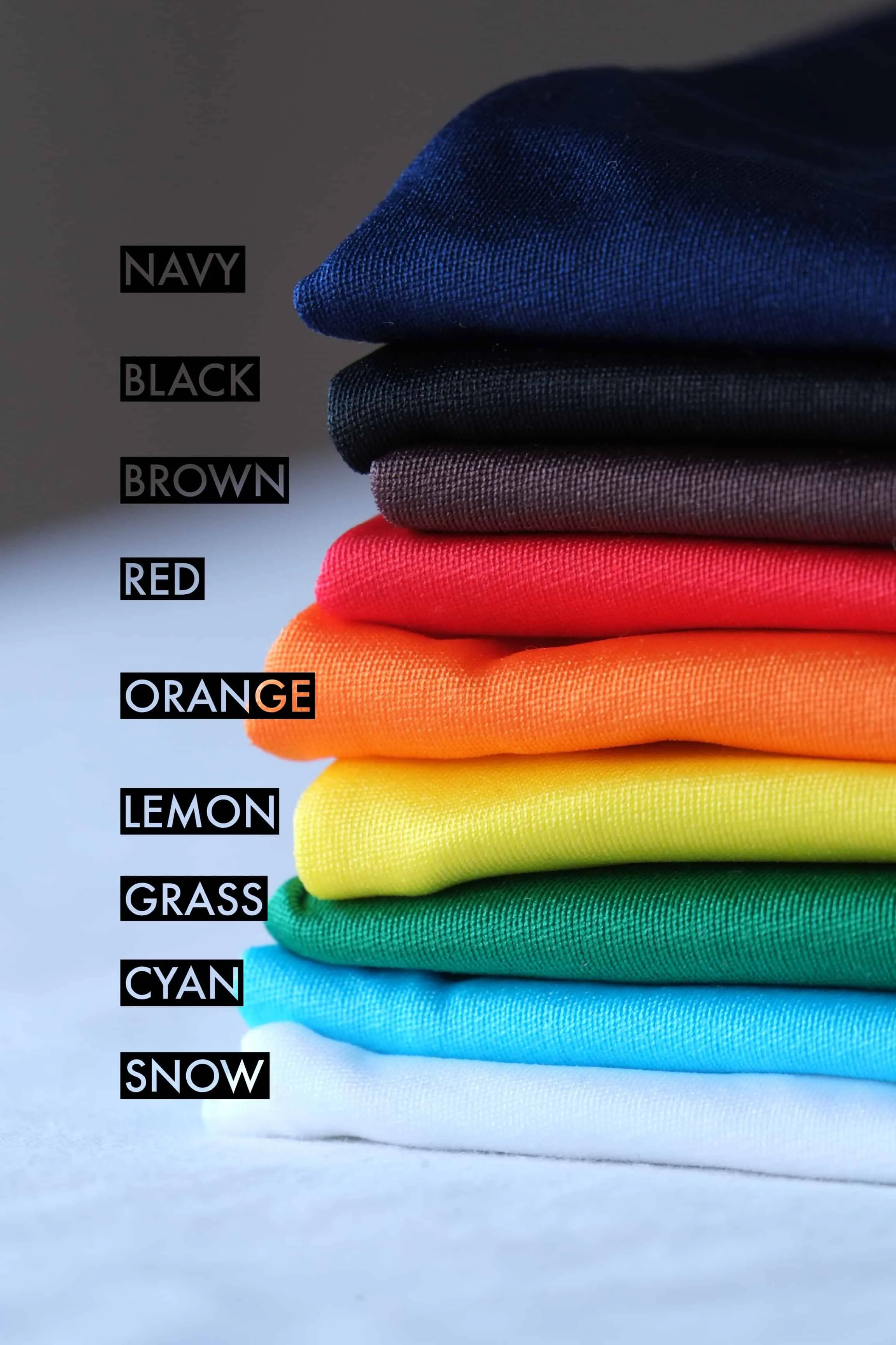 CANAT 70s High-Neck Short Sleeves Top