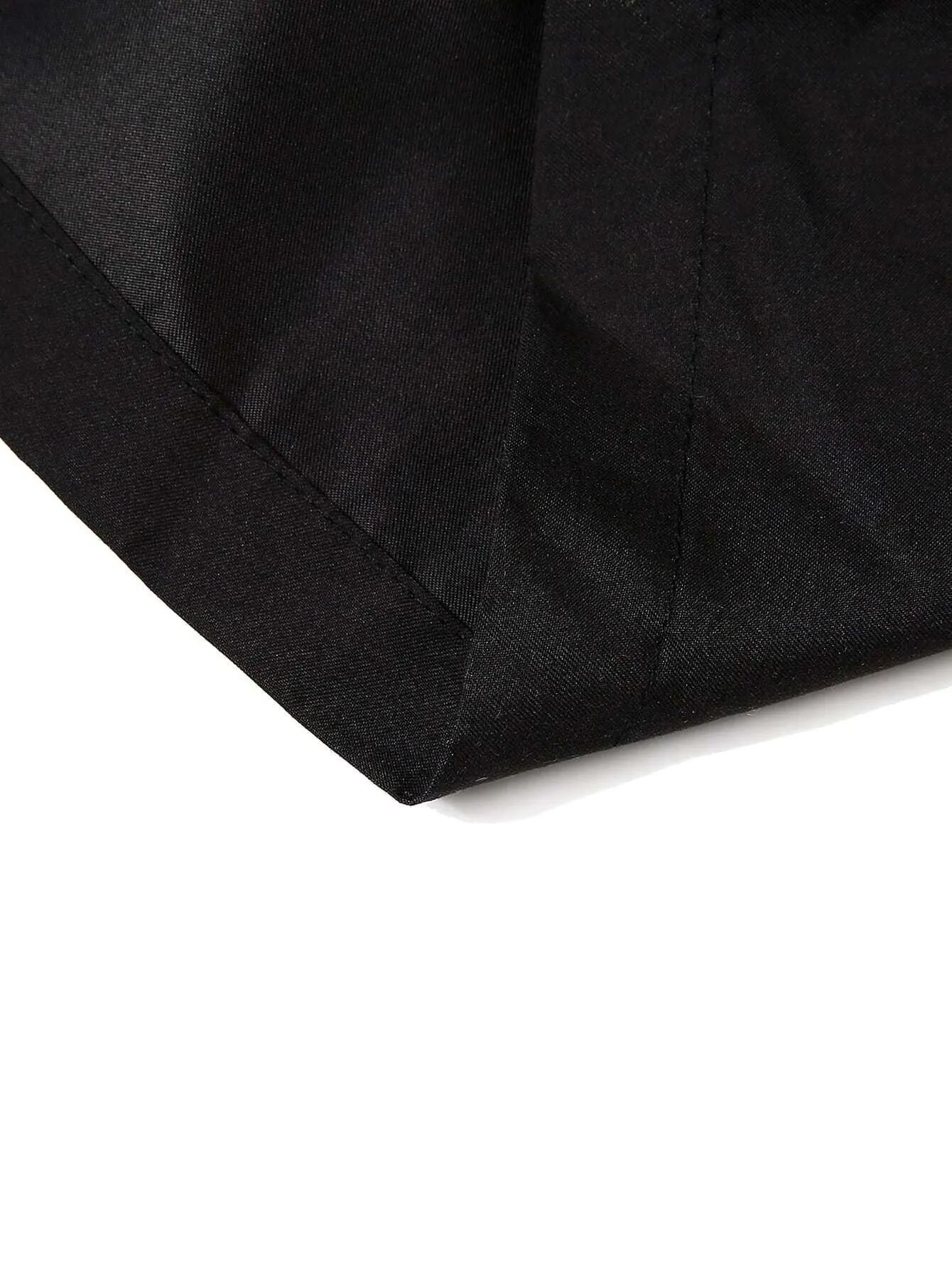 Casual Waist Swim Trunks