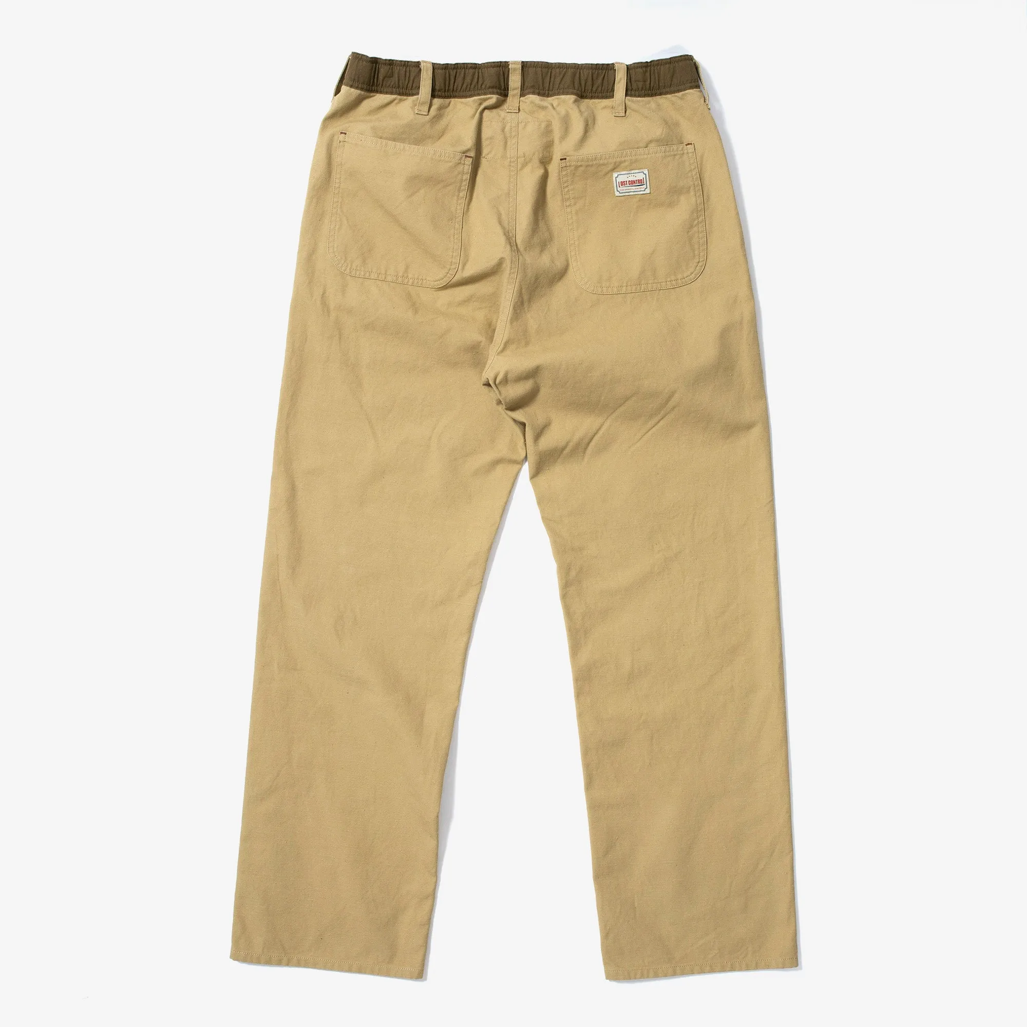 Chore Easy Pants