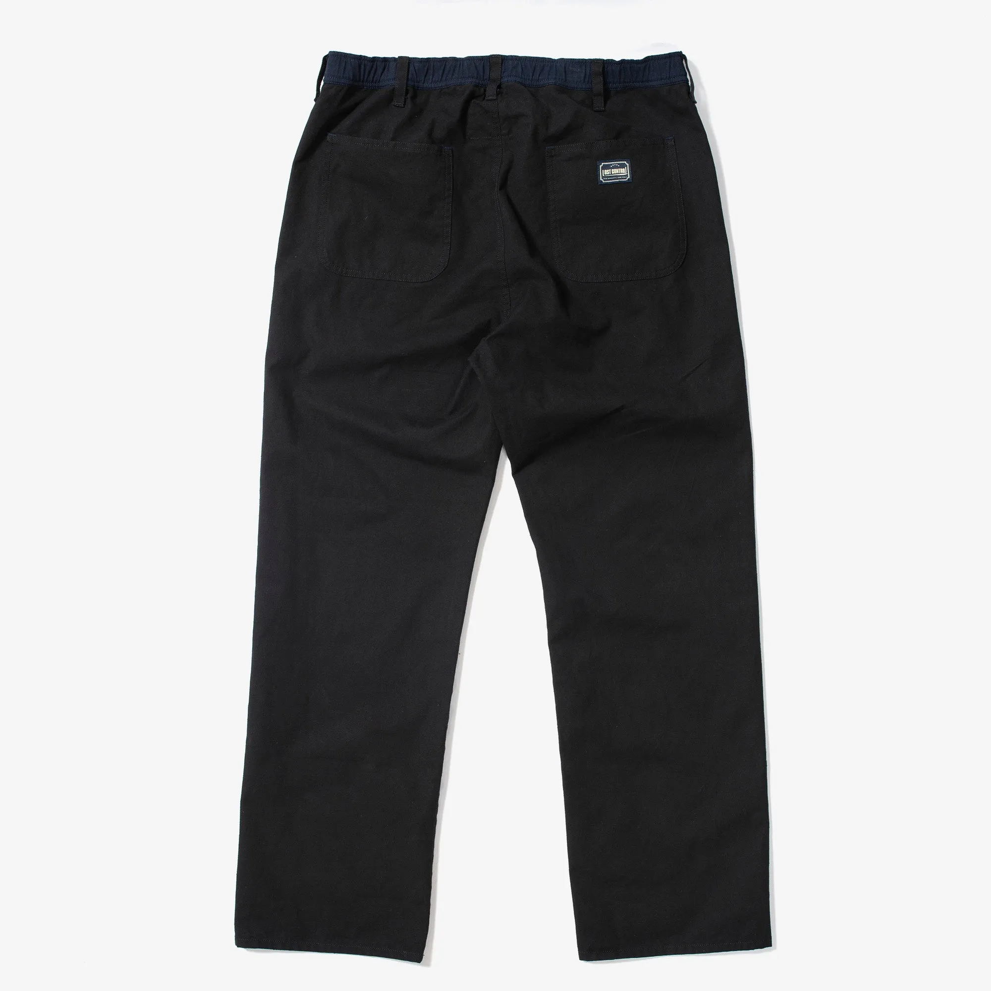 Chore Easy Pants