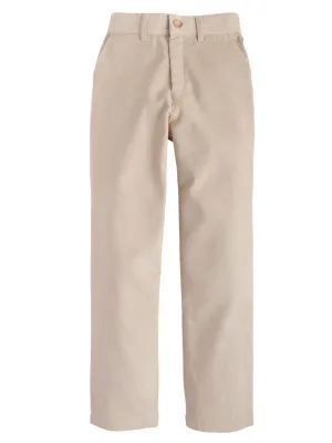 Classic Pant - Khaki Corduroy
