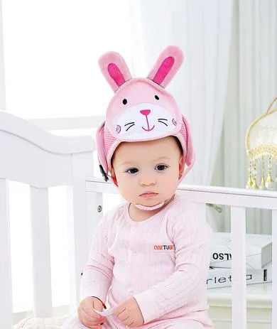 Cute Baby Protective Helmets