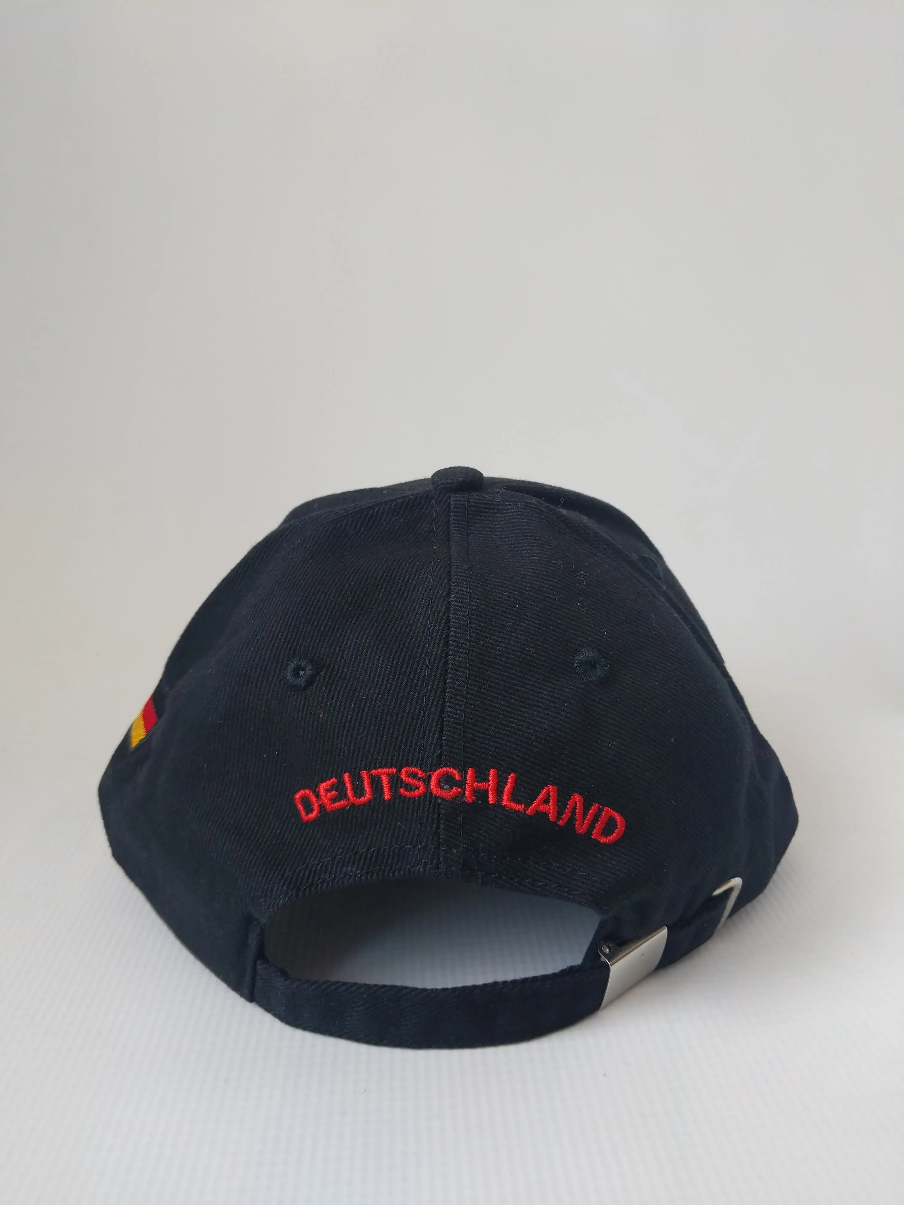 Deutschland / Germany Cap