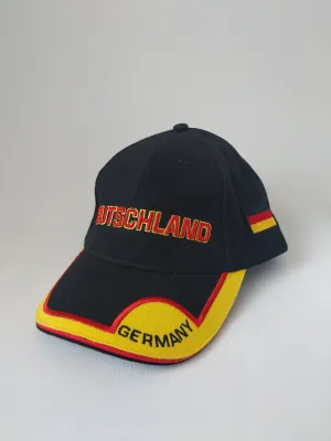 Deutschland / Germany Cap