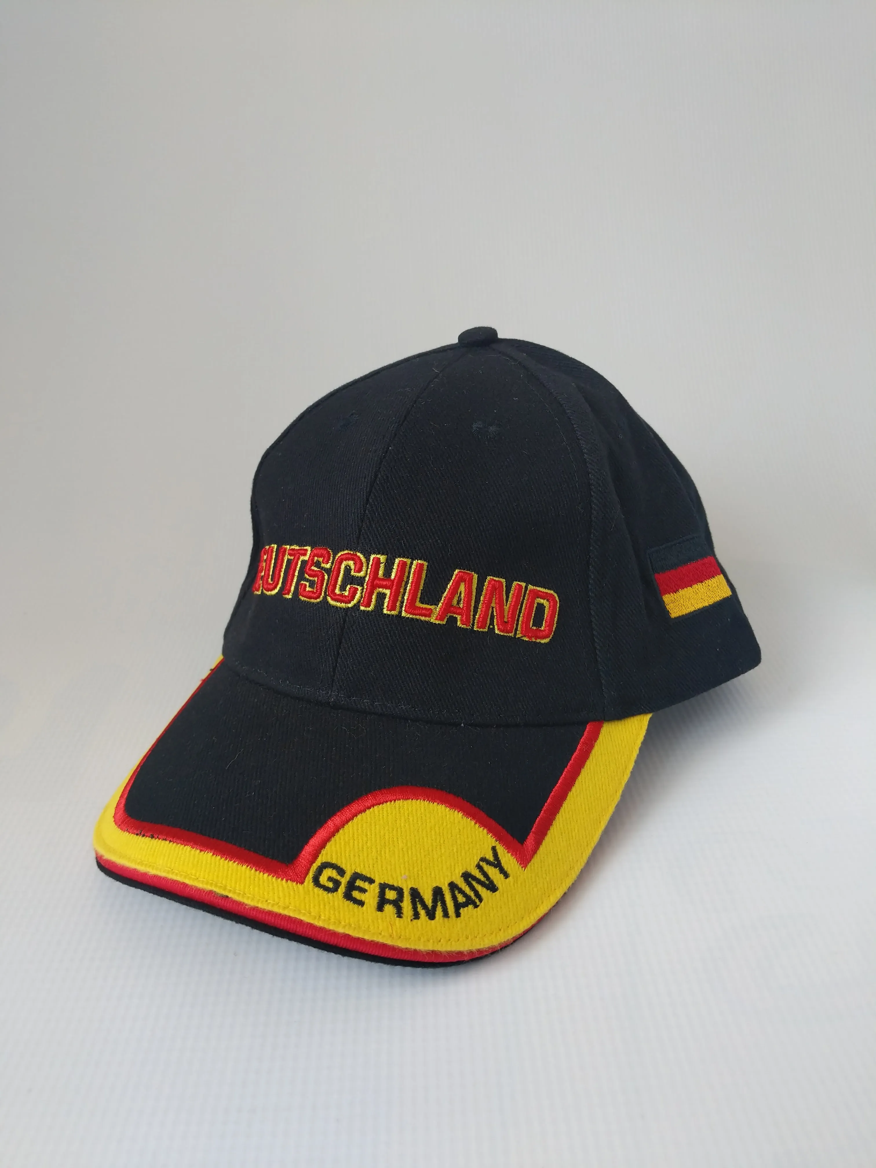 Deutschland / Germany Cap