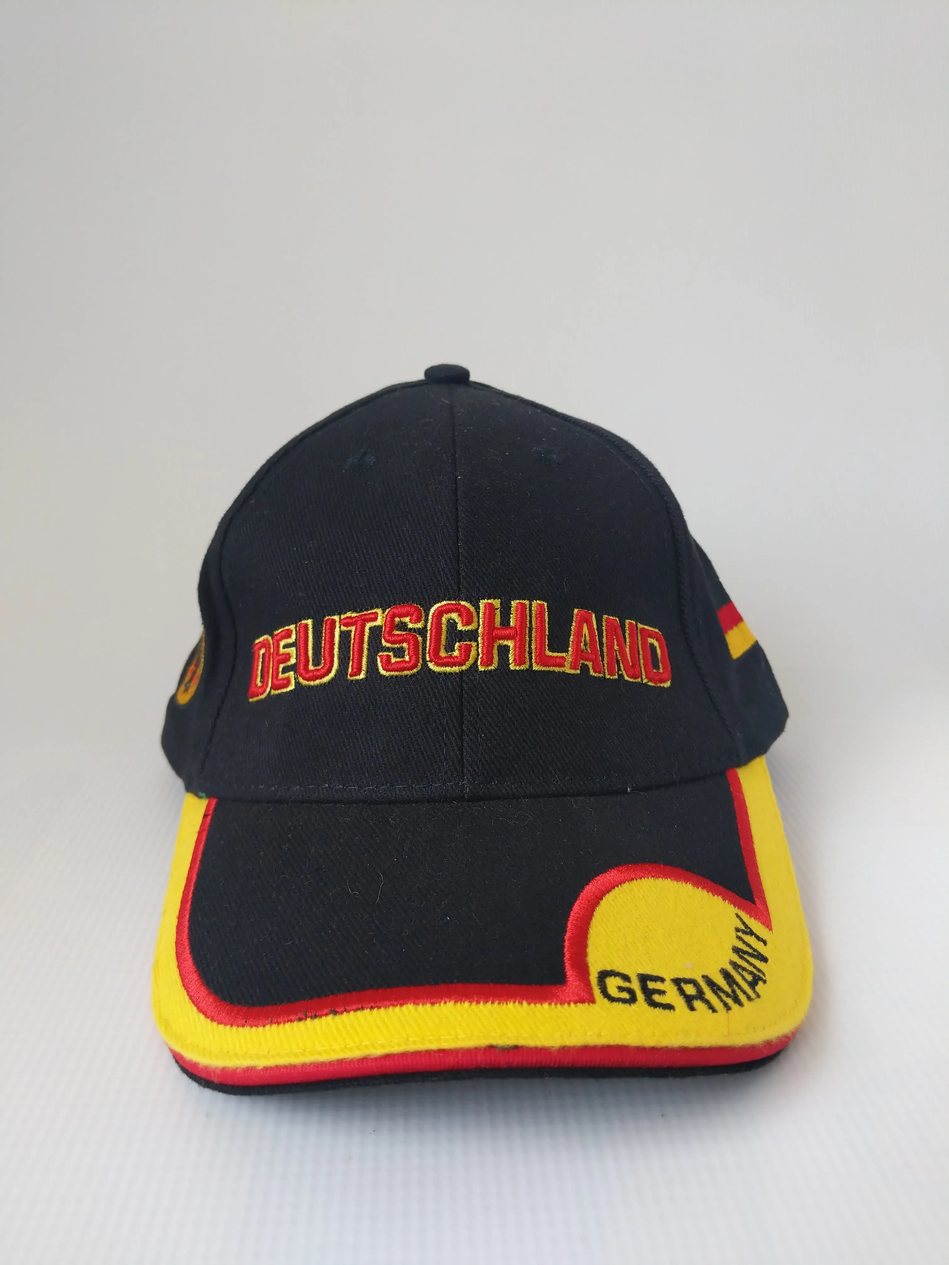 Deutschland / Germany Cap