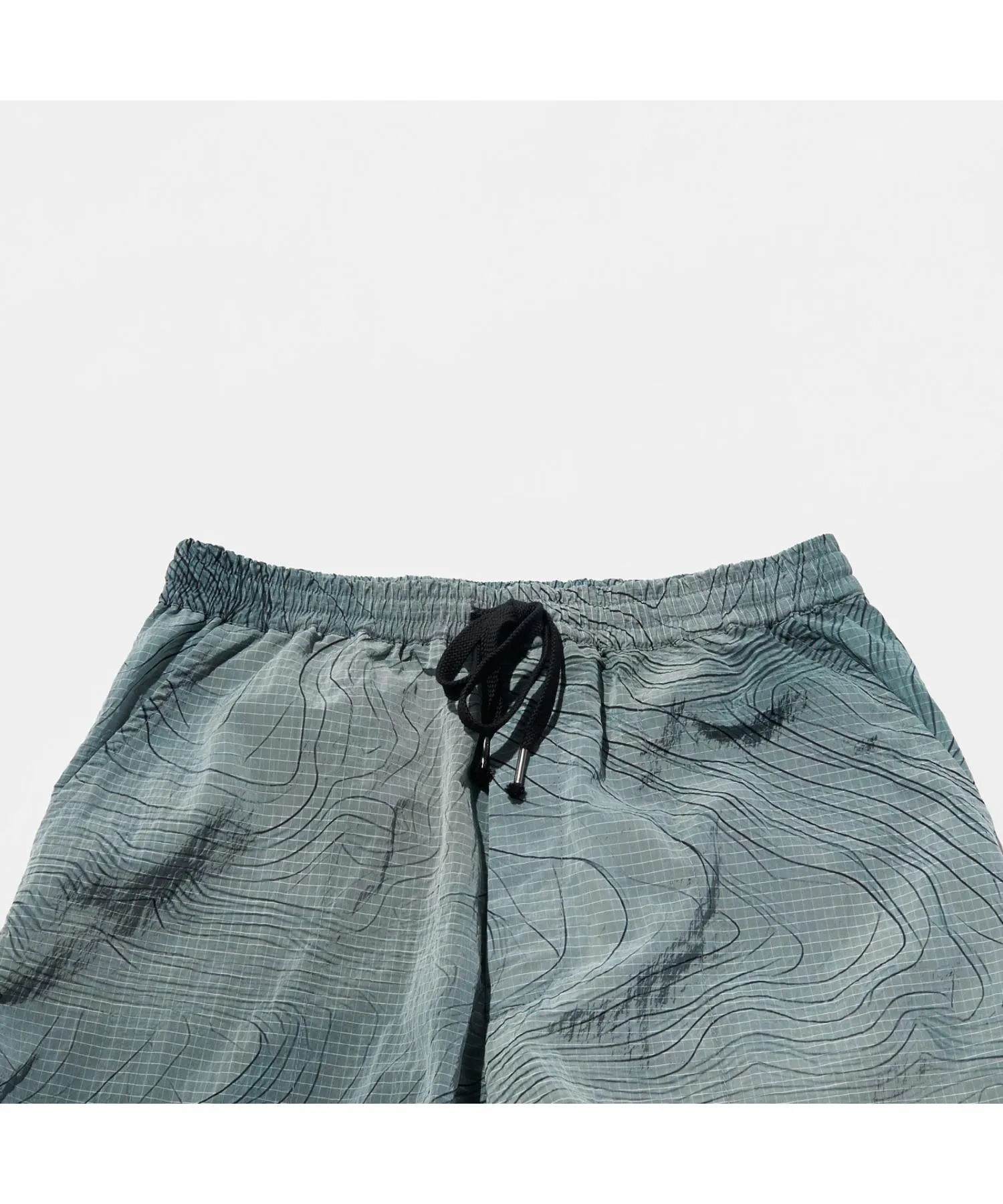 EASY SHORTS B