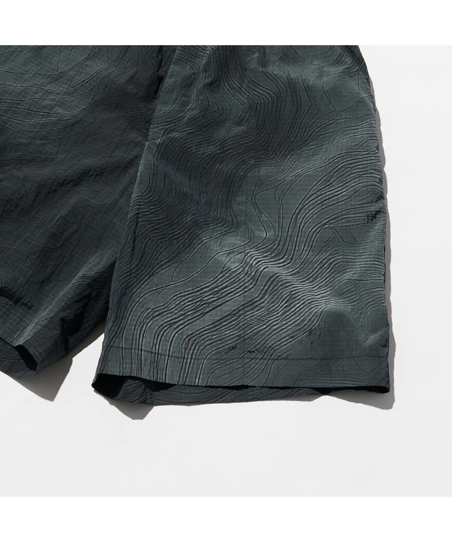EASY SHORTS B