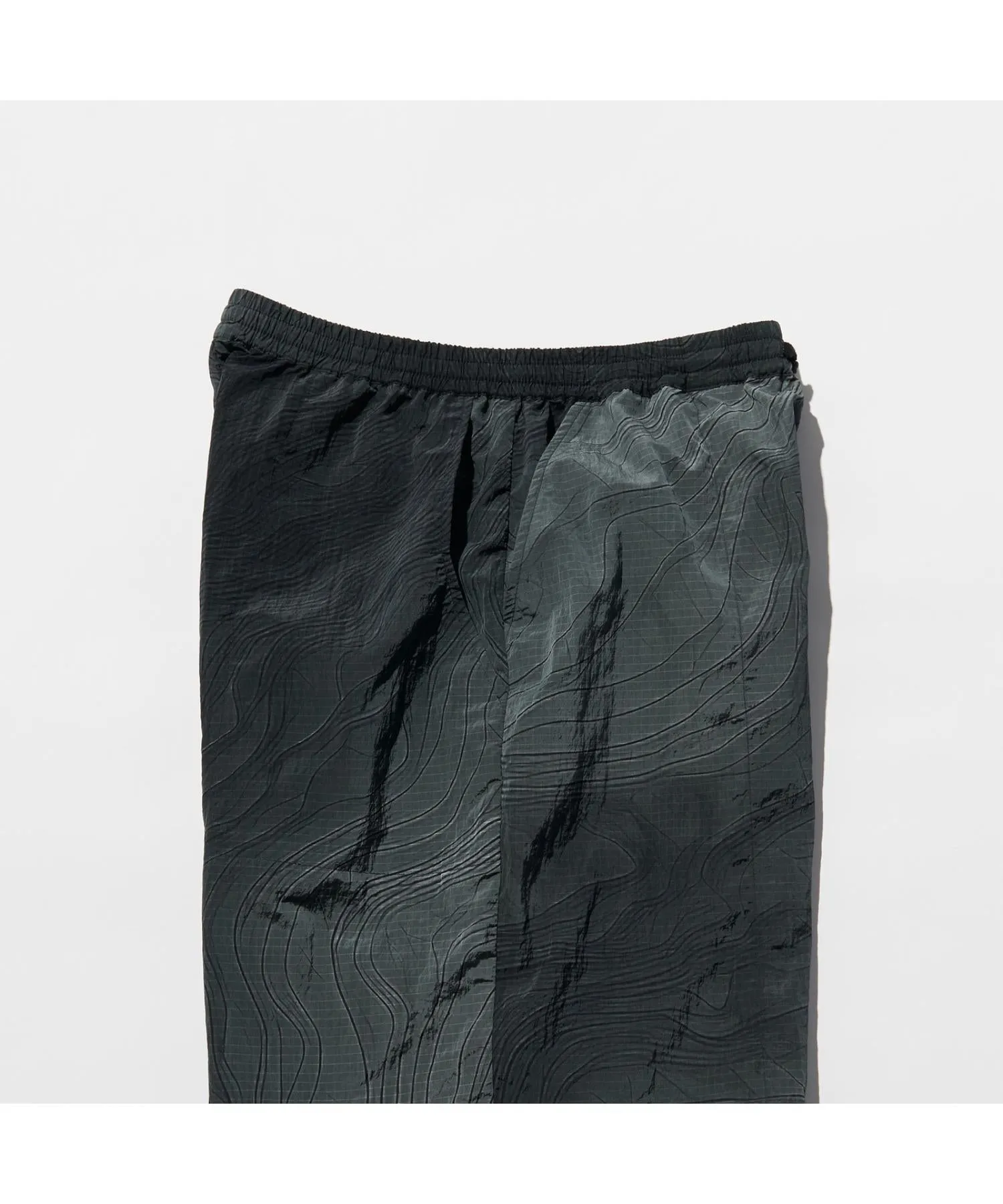 EASY SHORTS B