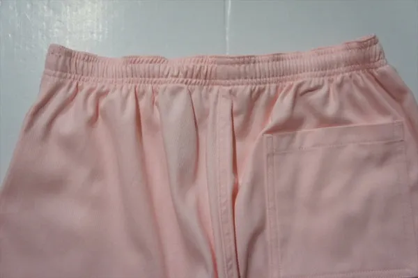 EASY SHORTS -PINK-