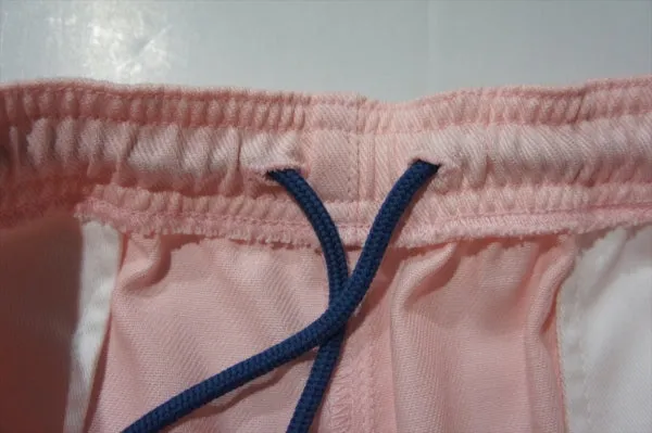 EASY SHORTS -PINK-