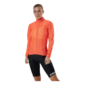 Essence Light Wind Jacket Pink