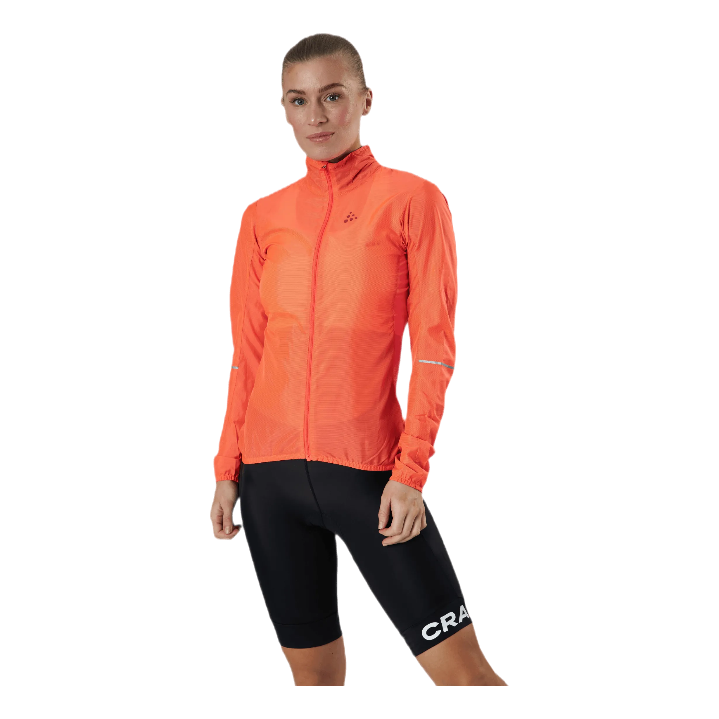 Essence Light Wind Jacket Pink