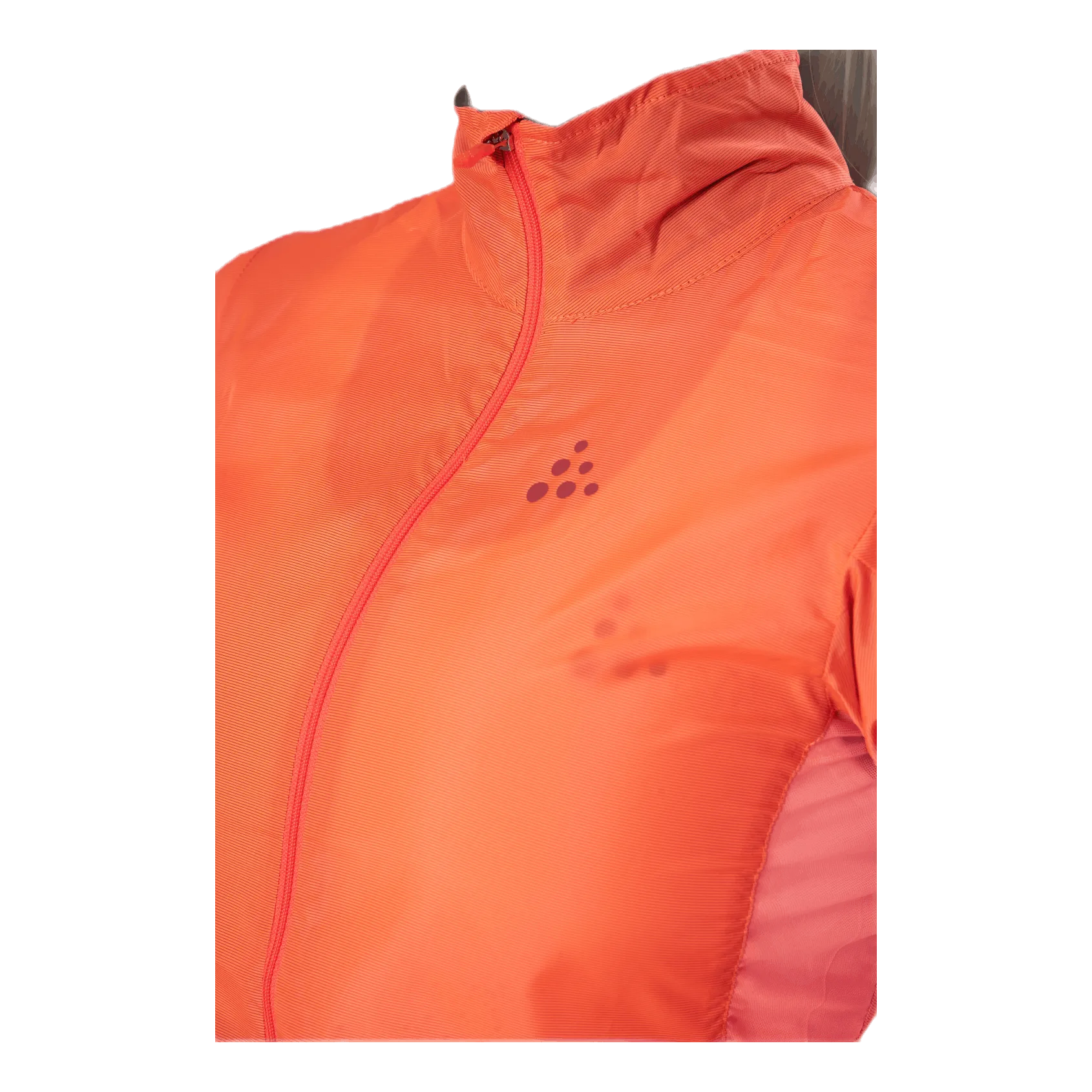 Essence Light Wind Jacket Pink