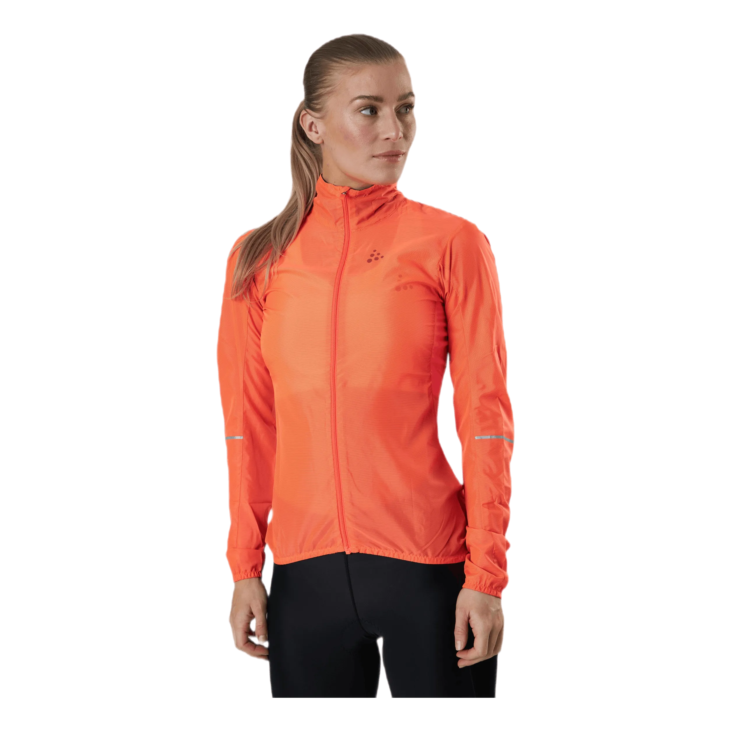 Essence Light Wind Jacket Pink