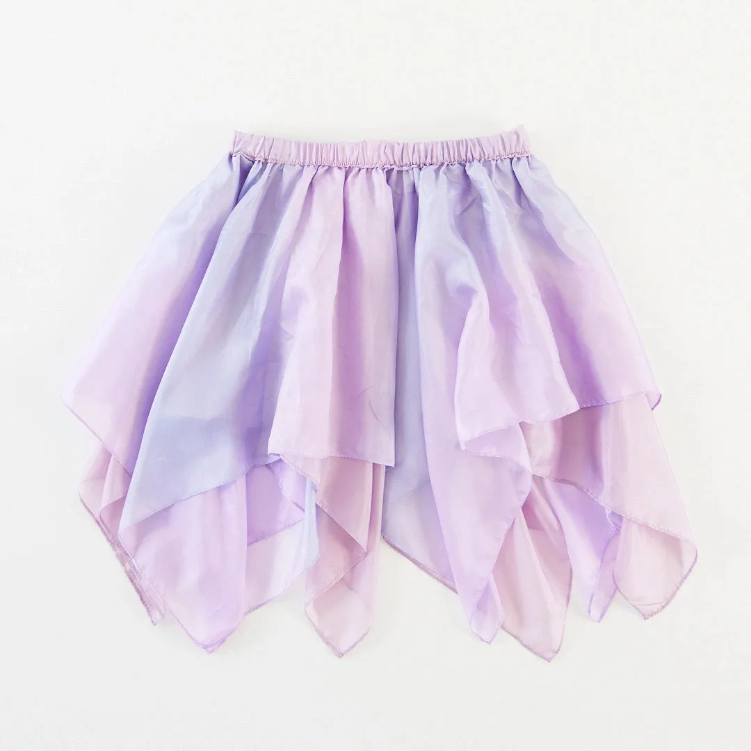 Flower Power Fairy Skirt