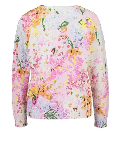 Flower Power Twin Set