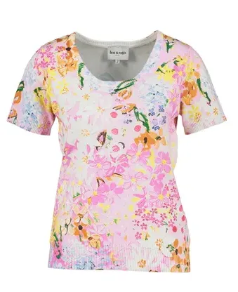 Flower Power Twin Set