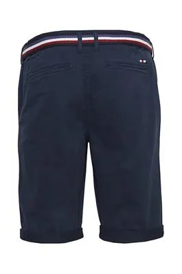 FQ1924 NAVY SHORTS