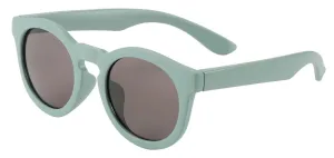 Frankie Ray Kids ECO Sunglasses (3yrs-10yrs ) - Kelp Green