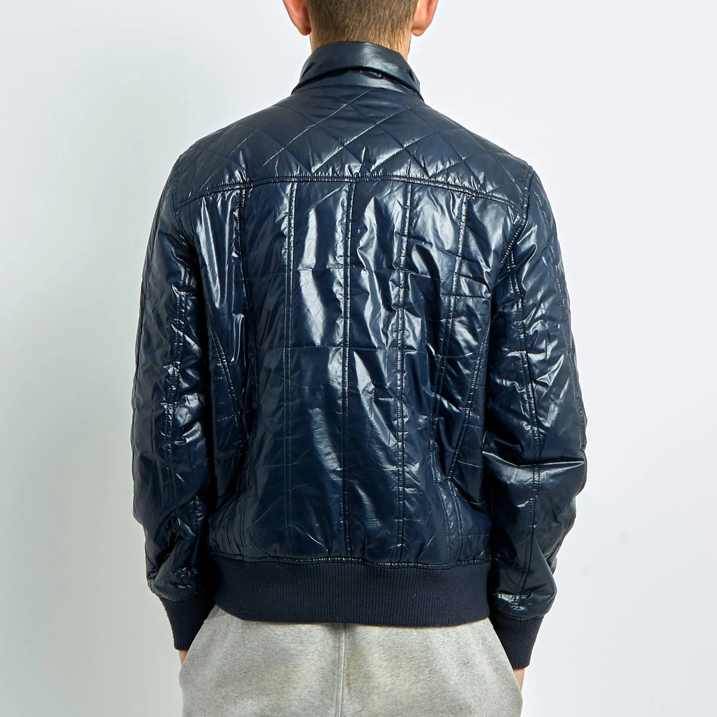Guess Light Padded Jacket - M