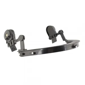 H SERIES™ Pivoting Support Bracket for Mesh Visor