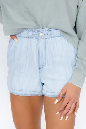 Hang Loose Shorts