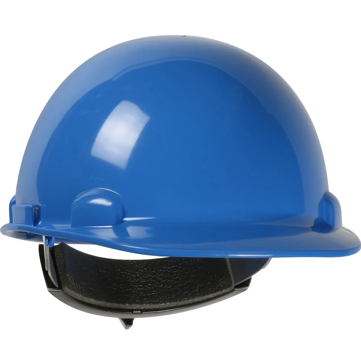 Hard Hat - Dynamic Dom Type 1 Class E Cap Style with HDPE Shell, 4-Point Nylon Suspension and "Sure-Lock" Ratchet Adjustment, HP341R🍁