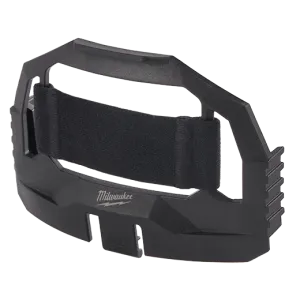 Headlamp - Milwaukee® BOLT™ Low-Profile Headlamp Mount, 48-73-1094