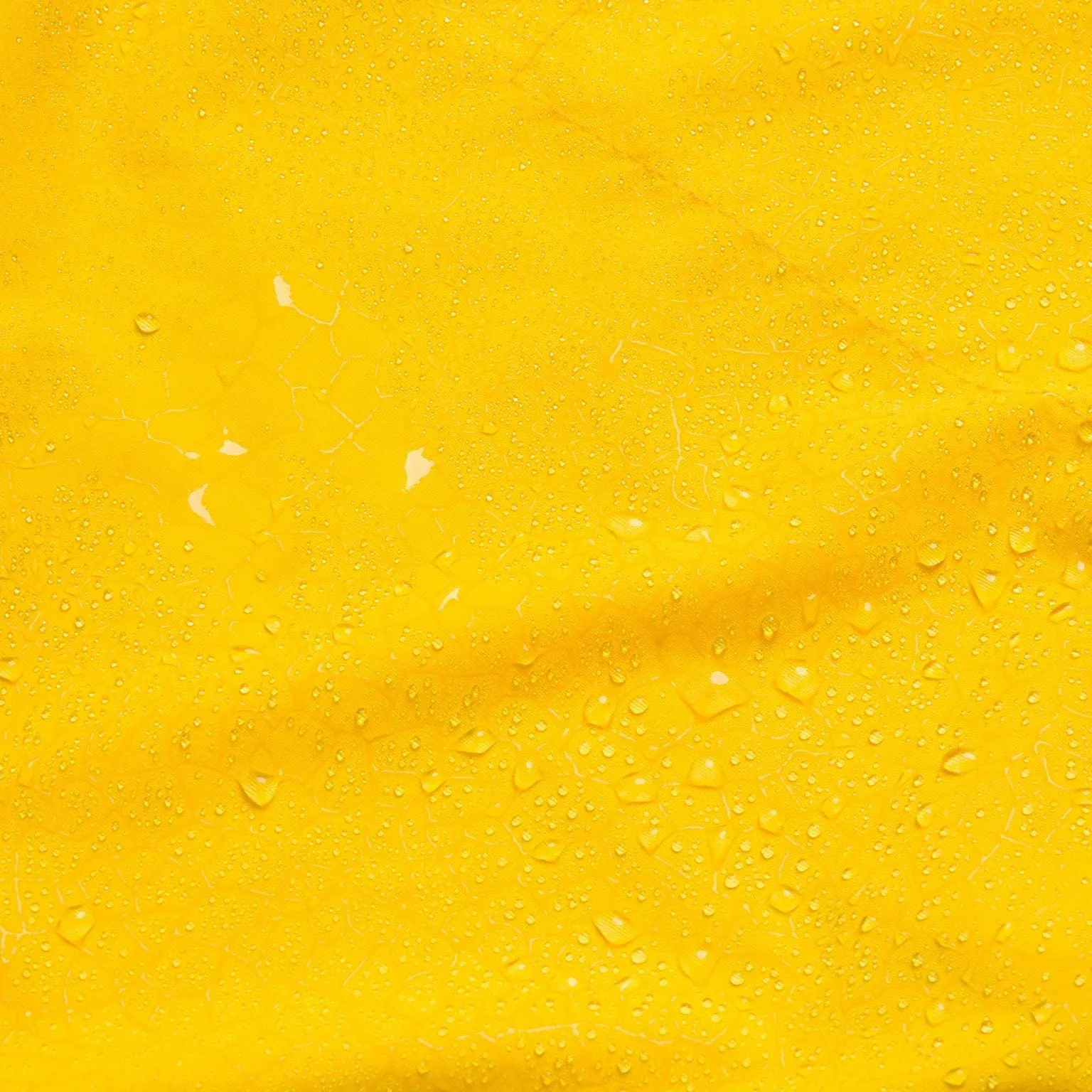 HUFQUAKE DWR EASY SHORT - LEMON YELLOW