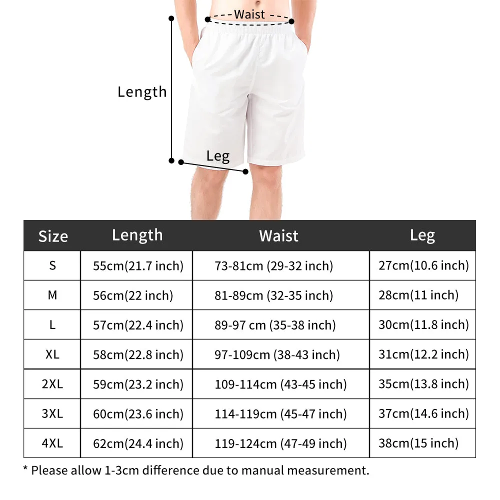 iGot Band Praktice  mens Board Shorts