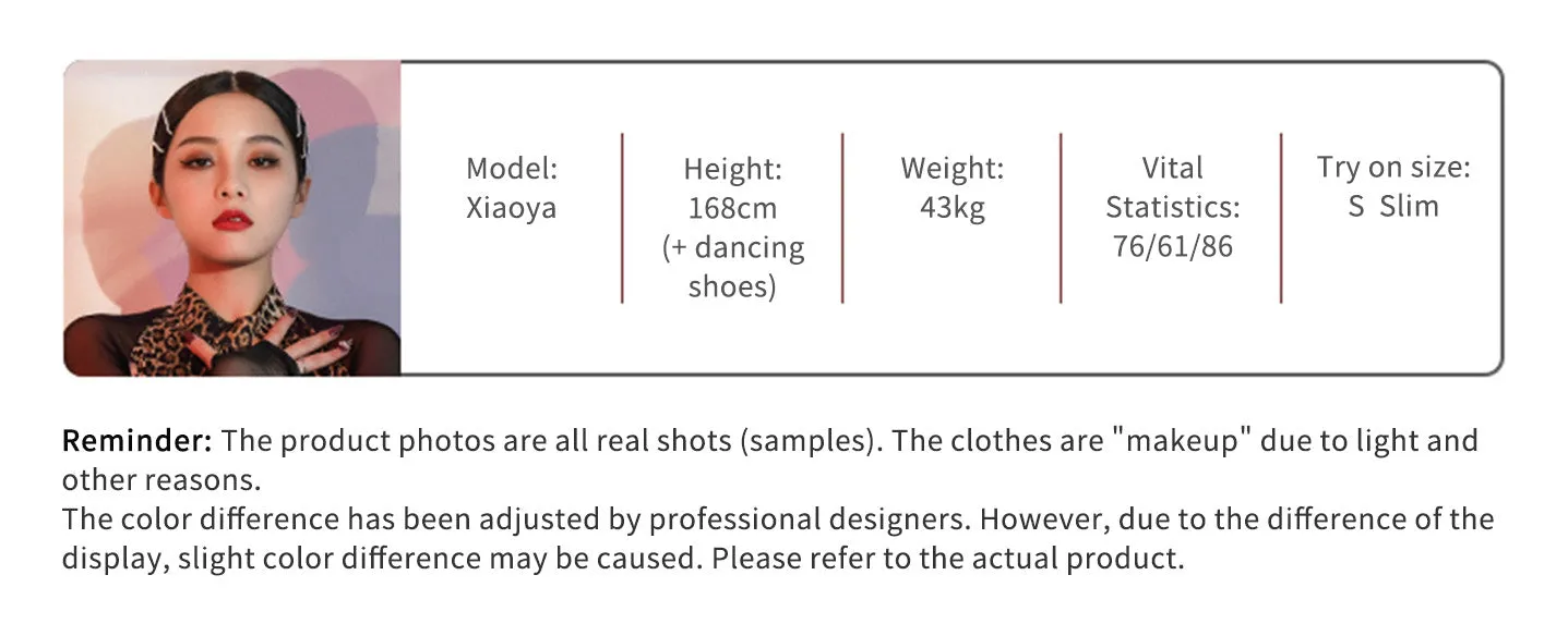Irregular Bandage Dance Bottoms Latin Dance Practice Bottoms