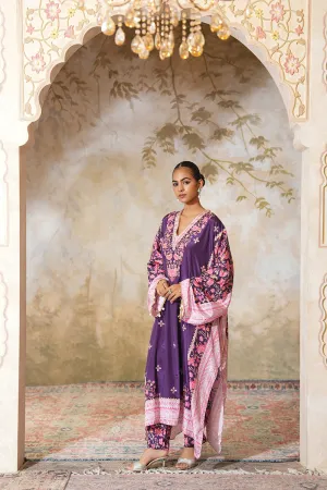 Jamni Naayab Kaftan